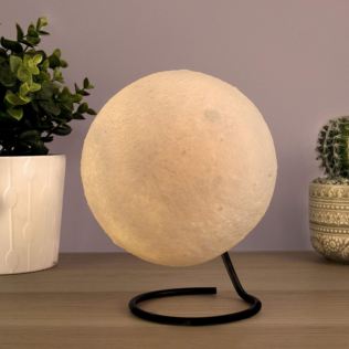 Moon Lamp Product Image