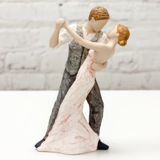 Lost In You Figurine Product Image
