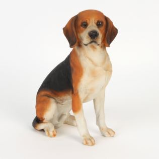 Best of Breed Collection - Beagle Figurine Product Image