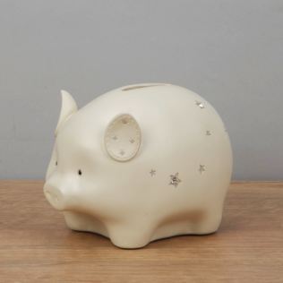 Bambino Piggy Bank Money Box Product Image