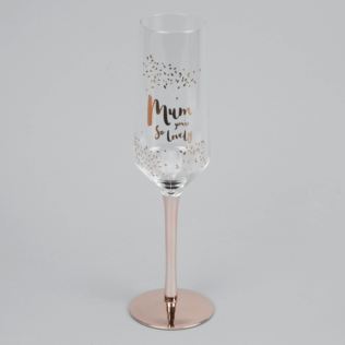 Luxe Flute Mum You're So Lovely Product Image