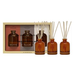 Therapy Set of 3 50ml Diffusers Product Image