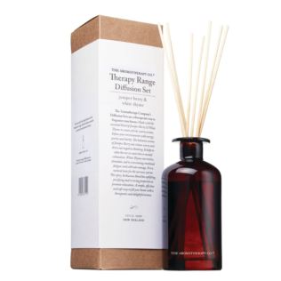 250ml Therapy Reed Diffuser Juniper Berry & Thyme Product Image
