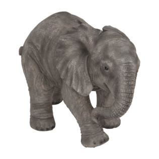 Naturecraft Collection - African Elephant Money Bank Product Image