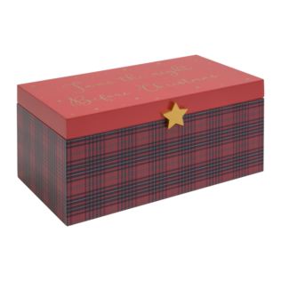 Christmas Eve Box - Twas The Night Before Christmas Product Image