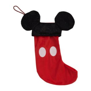 Disney Mickey Stocking Product Image