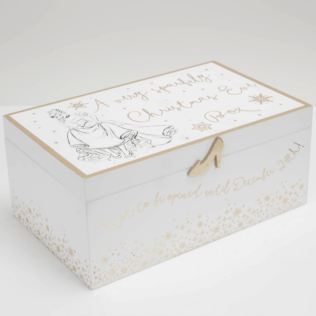 Disney Christmas Eve Box - Cinderella Product Image