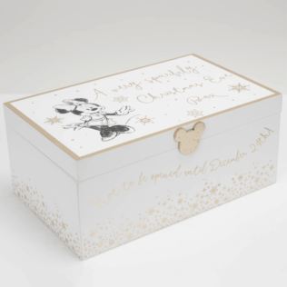 Disney Christmas Eve Box - Minnie Mouse Product Image