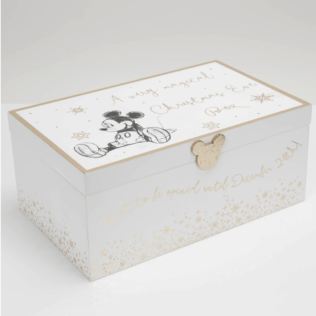 Disney Christmas Eve Box - Mickey Mouse Product Image