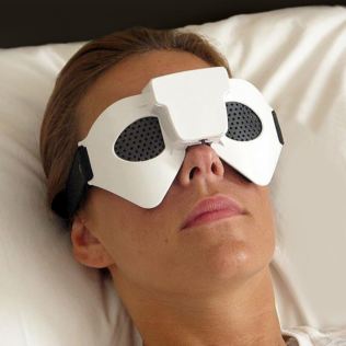 Vibrating Eye Massager Product Image