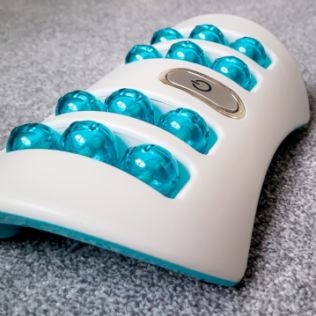 Dual Foot Massager Product Image