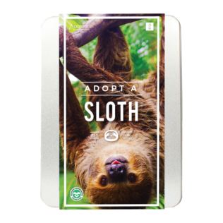 Adopt a Sloth Product Image