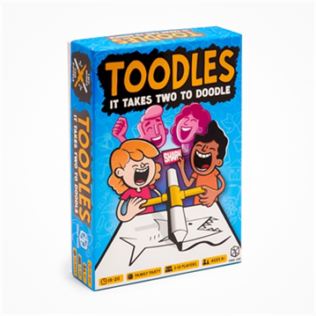 Toodles Drawing Game Product Image