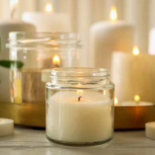 Online Luxury Candle Making Workshop Product Image