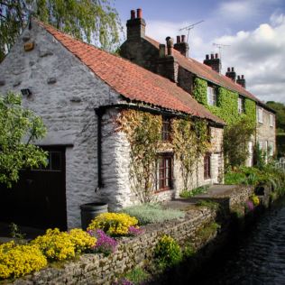 Charming Inns and Rural Escapes Product Image