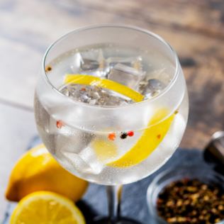 Gin Discovery Product Image
