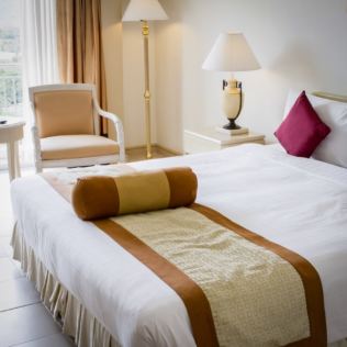 Two Night Getaway with Afternoon Tea Product Image