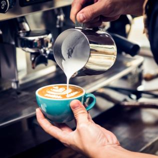 Barista Basics Session at Winchester Coffee School Product Image