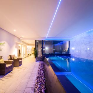 One Night Lake District Spa Escape for Two Product Image