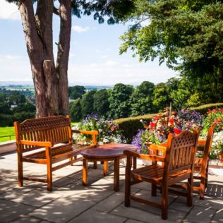 Two Night Lake District Spa Break for Two Product Image