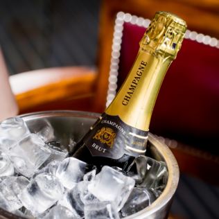 Celebration Meal at Marco Pierre White's London Steakhouse Co Product Image