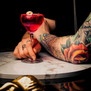 Live music, Cocktails and Tapas at MAP Maison for Two Product Image