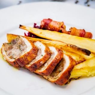 Sunday Roast & Cocktail at Marco Pierre White's London Steakhouse Co Product Image