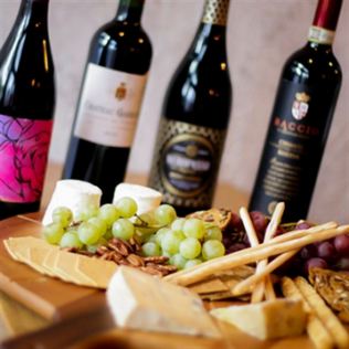 Wine Tasting Experience at the Wine Cellar Brighton for Two Product Image