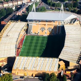 Helicopter Stadium Tour Product Image