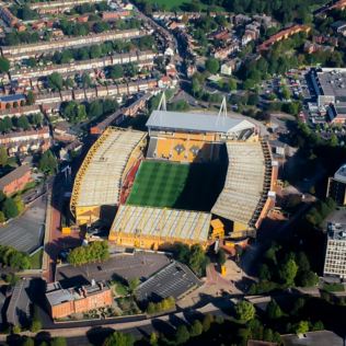 Helicopter Stadium Tour Product Image