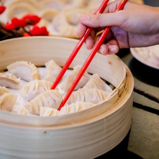 Dim Sum Cookery Class for One Product Image