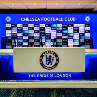 Chelsea Football Club Tour for One Adult & One Child Product Image