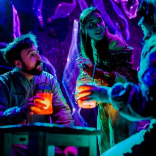Immersive Cocktail Experience for Two at Avora London Product Image