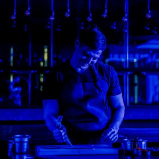 Private Immersive Dining Experience by BBC GBM Chef Andrew Sheridan Product Image