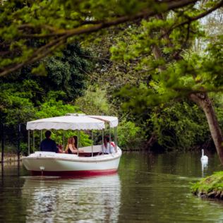Family River Cruise Product Image