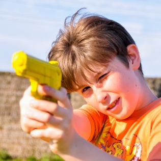 Kid's Spy Camp Product Image