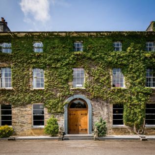 Country House Retreat with Afternoon Tea Product Image