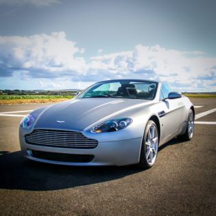 Aston Martin Thrill Product Image