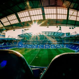 Adult Tour of Chelsea FC for Two Product Image