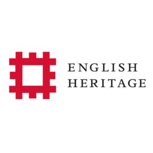 English Heritage Adult Membership for Two Product Image