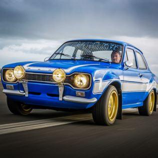 Mk1 Escort RS Thrill Product Image