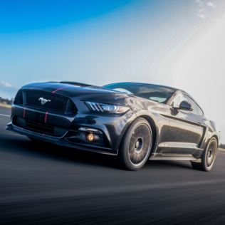 Ford Mustang Blast Product Image