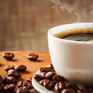 3 Month Ground Coffee Subscription with CLO Product Image