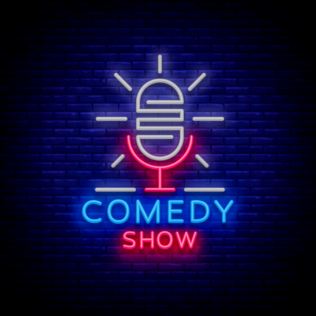Comedy Night for Four Product Image