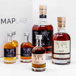 MAP Lab Cocktail Kit Product Image