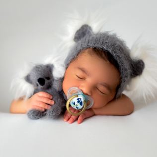 Baby Portrait Product Image