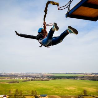 Bungee Jump for Two Product Image