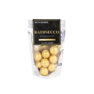 Bathsecco Bath Bombs Product Image