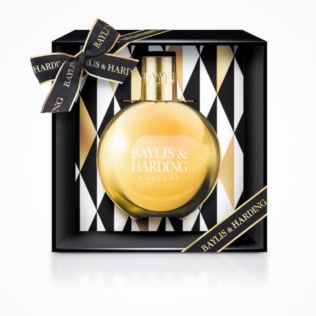 Baylis & Harding Mandarin & Grapefruit Bath Bauble Product Image