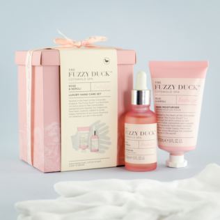Baylis & Harding Cotswold Spa Hand Care Set Product Image